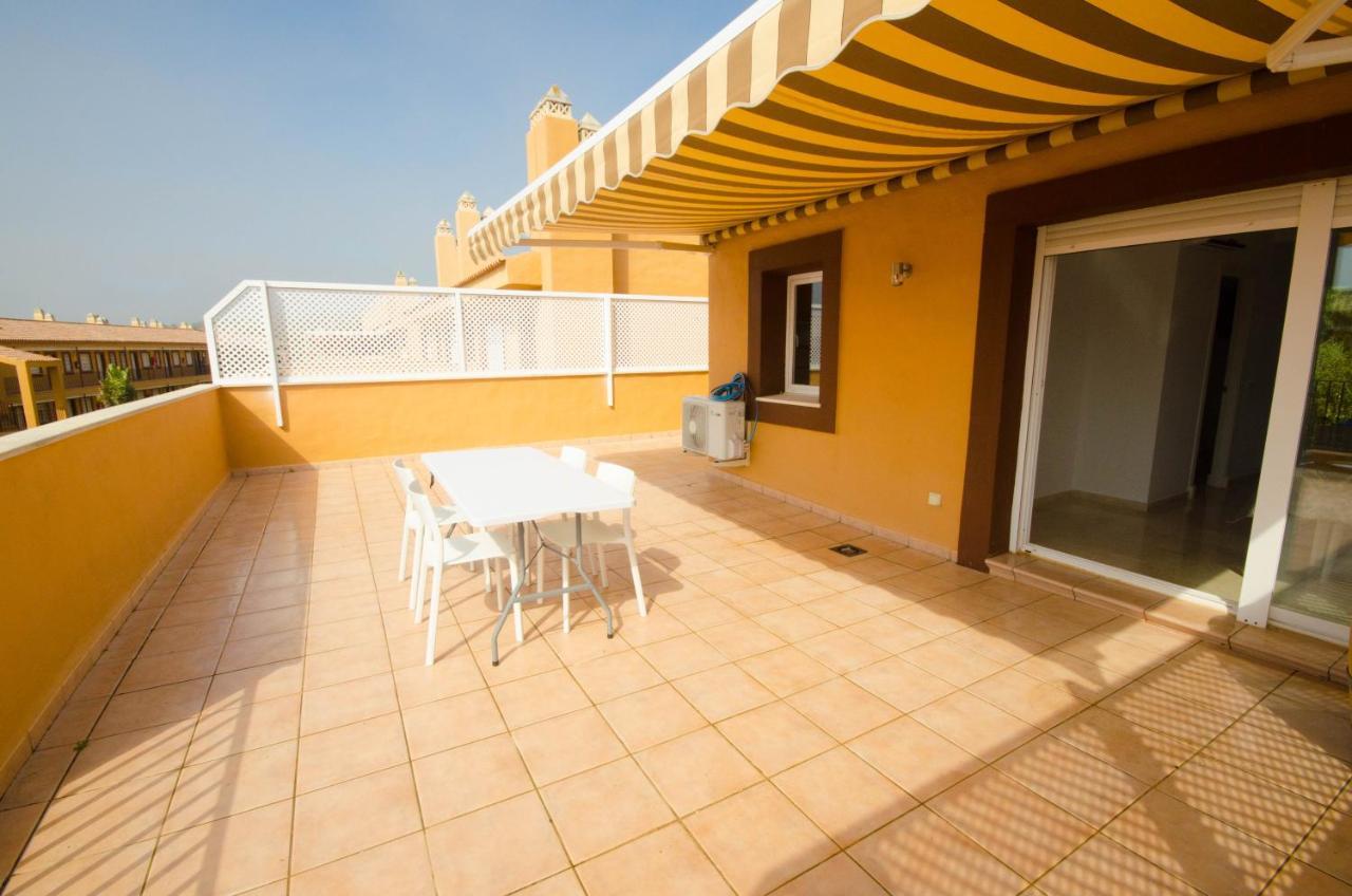 Apartamento Marina Casares San Luis de Sabinillas Ngoại thất bức ảnh